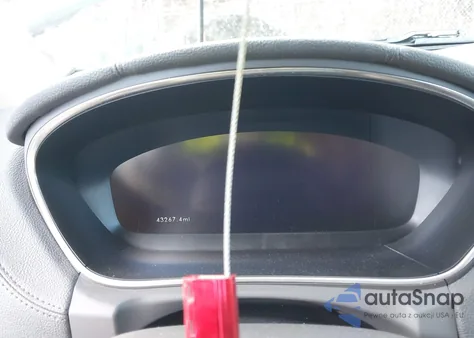 2019 Lincoln Nautilus Reserve from USA, damaged, VIN 2LMPJ8L98KBL46092